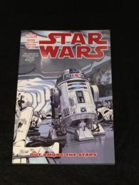 STAR WARS (2015) #6 「OUT AMONG THE STARS」　【アメコミ】【原書トレードペーパーバック】