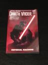 DARTH VADER : DARK LORD OF THE SITH  (2017) #1 「IMPERIAL MACHINE」　【アメコミ】【原書トレードペーパーバック】