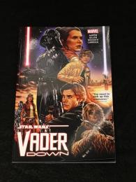 STAR WARS : VADER DOWN 【アメコミ】【原書トレードペーパーバック】
