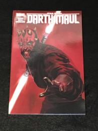STAR WARS : DARTH MAUL　【アメコミ】【原書トレードペーパーバック】