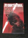STAR WARS : DARTH MAUL　【アメコミ】【原書トレードペーパーバック】