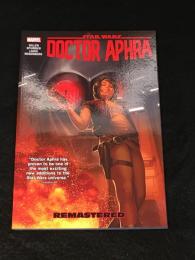 STAR WARS : DOCTOR APHRA #3 「REMASTERED」　【アメコミ】【原書トレードペーパーバック】