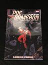 STAR WARS : POE DAMERON #4 「LEGEND FOUND」　【アメコミ】【原書トレードペーパーバック】