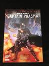 STAR WARS : CAPTAIN PHASMA　【アメコミ】【原書トレードペーパーバック】