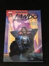 STAR WARS : LANDO　【アメコミ】【原書トレードペーパーバック】