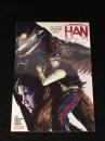 STAR WARS : HAN SOLO　【アメコミ】【原書トレードペーパーバック】