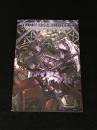 THE TRANSFORMERS : MEGATRON - ORIGIN　【アメコミ】【原書トレードペーパーバック】