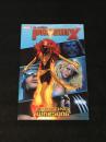 X-MEN : PHOENIX - ENDSONG/WARSONG　【アメコミ】【原書トレードペーパーバック】