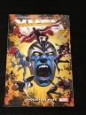 UNCANNY X-MEN : SUPERIOR #2 「APOCALYPSE WARS」　【アメコミ】【原書トレードペーパーバック】