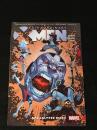 EXTRAORDINARY X-MEN #2 「APOCALYPSE WARS」　【アメコミ】【原書トレードペーパーバック】