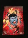ALL-NEW X-MEN : INEVITABLE #2 「APOCALYPSE WARS」　【アメコミ】【原書トレードペーパーバック】
