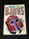 AVENGERS/X-MEN : BLOODTIES　【アメコミ】【原書トレードペーパーバック】