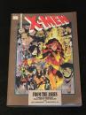 THE UNCANNY X-MEN : FROM THE ASHES　【アメコミ】【原書トレードペーパーバック】