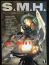 S.M.H　創刊号　月刊ホビージャパン9月号別冊
