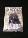 ACTION COMICS : 80 YEARS OF SUPERMAN [THE DELUXE EDITION]　【アメコミ】【原書ハードカバー本】