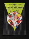 THE SILVER AGE TEEN TITANS ARCHIVES VOLUME 1　【アメコミ】【原書ハードカバー本】