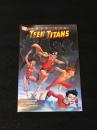 TEEN TITANS : YEAR ONE　【アメコミ】【原書トレードペーパーバック】