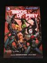 BIRDS OF PREY (2011) #1 「TROUBLE IN MIND」　【アメコミ】【原書トレードペーパーバック】