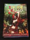 SUICIDE SQUAD (2011) #1-5 全5冊セット　【アメコミ】【原書トレードペーパーバック】