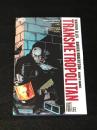 TRANSMETROPOLITAN #2 「LUST FOR LIFE」　【アメコミ】【原書トレードペーパーバック】