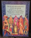 Vecellio's Renaissance Costume Book 　Dover Pictorial Archive Series