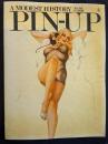 A MODEST HISTORY PIN-UP