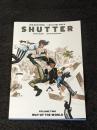 SHUTTER #2 「WAY OF THE WORLD」　【アメコミ】【原書トレードペーパーバック】