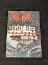 THE DEPARTMENT OF TRUTH #2 「THE CITY UPON A HILL」　【アメコミ】【原書トレードペーパーバック】