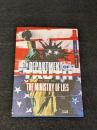 THE DEPARTMENT OF TRUTH #4 「THE MINISTRY OF LIES」　【アメコミ】【原書トレードペーパーバック】