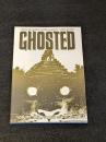 GHOSTED #2 「BOOKS OF THE DEAD」　【アメコミ】【原書トレードペーパーバック】