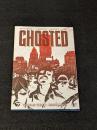 GHOSTED #3 「DEATH WISH」　【アメコミ】【原書トレードペーパーバック】