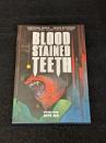 BLOOD STAINED TEETH #1 「BITE ME」　【アメコミ】【原書トレードペーパーバック】