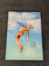 AIR #1 「LETTERS FROM LOST COUNTRIES」　【アメコミ】【原書トレードペーパーバック】