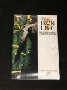 THE IMMORTAL IRON FIST #2 「THE SEVEN CAPITAL CITIES OF HEAVEN」　【アメコミ】【原書トレードペーパーバック】