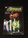 GREEN LANTERN(2005) #2 「REVENGE OF THE GREEN LANTERNS」　【アメコミ】【原書トレードペーパーバック】