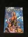 AQUAMAN (2003) #1 「THE WATERBEARER」　【アメコミ】【原書トレードペーパーバック】