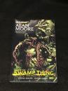 SAGA OF THE SWAMP THING #2 (2nd)　【アメコミ】【原書トレードペーパーバック】