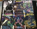 BATMAN : KING OF FEAR #1-6 全6冊セット　【アメコミ】【原書コミックブック(リーフ)】