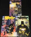 BATMAN AND THE SIGNAL #1-3 全3冊セット　【アメコミ】【原書コミックブック(リーフ)】