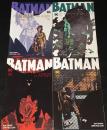 BATMAN : CREATURE OF THE NIGHT #1-4 全4冊セット　【アメコミ】【原書コミックブック(リーフ)】