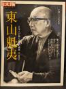 別冊太陽　東山魁夷　日本人が最も愛した画家