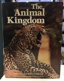 Encyclopedia Of The Animal Kingdom