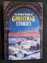 An Oxford Book of CHRISTMAS STORIES