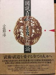 図説・日本武芸文化概論