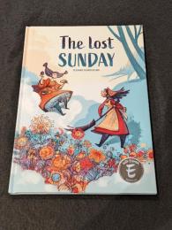 The Lost SUNDAY 【アメコミ】【原書ハードカバー】