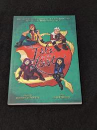 DISNEY DESCENDANTS : THE ISLE OF THE LOST　【アメコミ】【原書トレードペーパーバック】