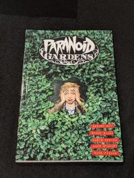 PARANOID GARDENS 【アメコミ】【原書トレードペーパーバック】