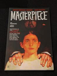 MASTERPIECE 【アメコミ】【原書トレードペーパーバック】