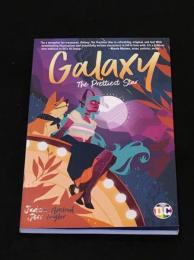GALAXY : THE PRETTIEST STAR　【アメコミ】【原書トレードペーパーバック】