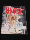 HEAVY METAL (1978年6月号)　【原書コミックマガジン】